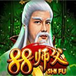 88 Shi fu